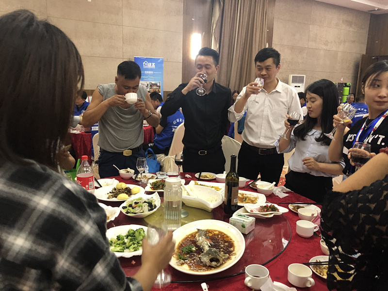 首站帝都！創(chuàng)綠家品牌推介會在京啟動！