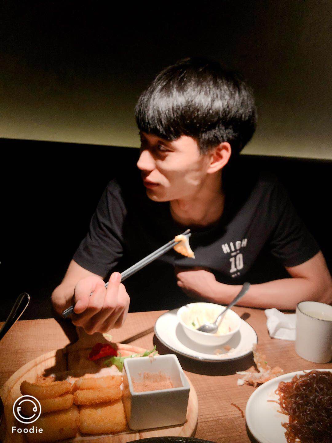 【9月生日會】糟糕，是心動的感覺