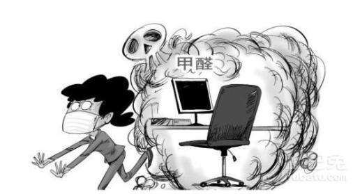 你認(rèn)為網(wǎng)上最正確的除甲醛方法是那個(gè)？