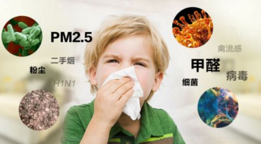 防止反彈，甲醛治理從根源做起