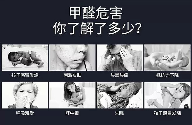 甲醛檢測治理，這些工作都必不可少