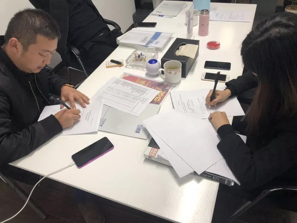熱烈祝賀楊總簽約創(chuàng)綠家云南省大理州區(qū)級(jí)代理！