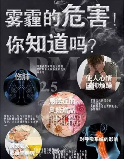 除甲醛公司越來越多，背后的原因是？