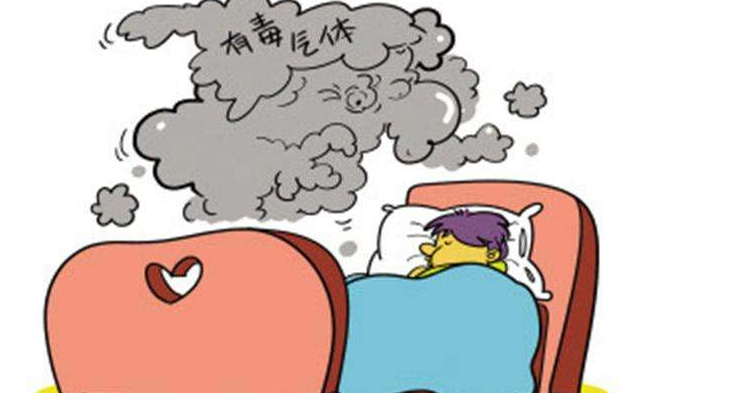 夏天裝修，室內(nèi)空氣治理不能少