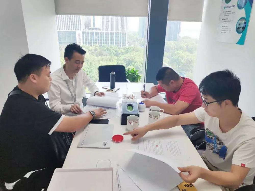 熱烈祝賀安總簽約創(chuàng)綠家貴州省貴陽市區(qū)級代理！