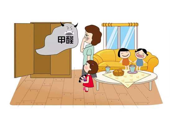 除甲醛是不是收智商稅？怎么看有沒(méi)有效果？