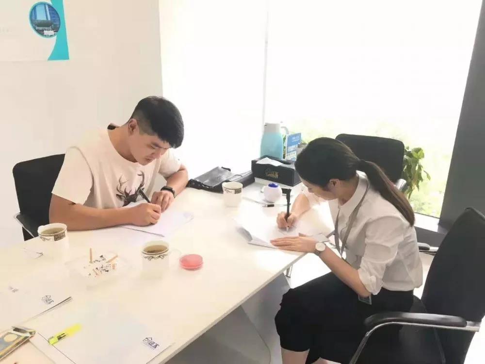 熱烈祝賀單總簽約創(chuàng)綠家山東省菏澤市縣級(jí)代理！
