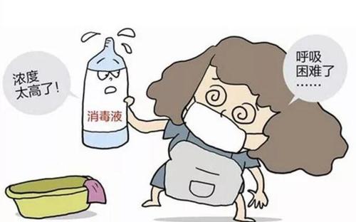 室內(nèi)殺菌消毒該采用什么方法？