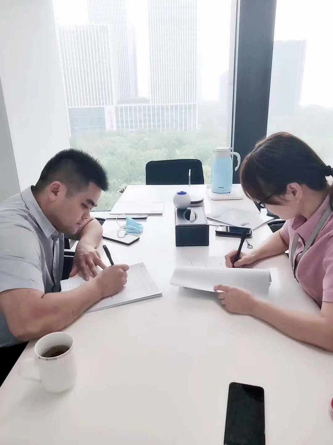 熱烈祝賀林總簽約創(chuàng)綠家吉林省長春市區(qū)級代理！
