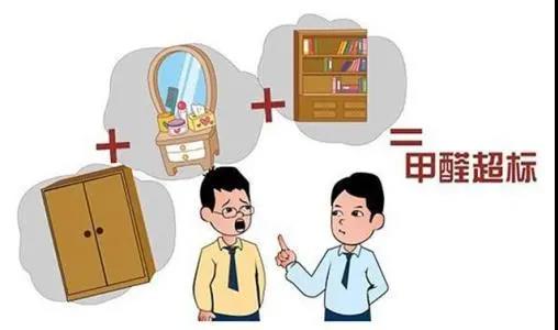 廣東省市場監(jiān)督管理局公布：20款人造板產(chǎn)品甲醛釋放量不達標，裝修可要當心