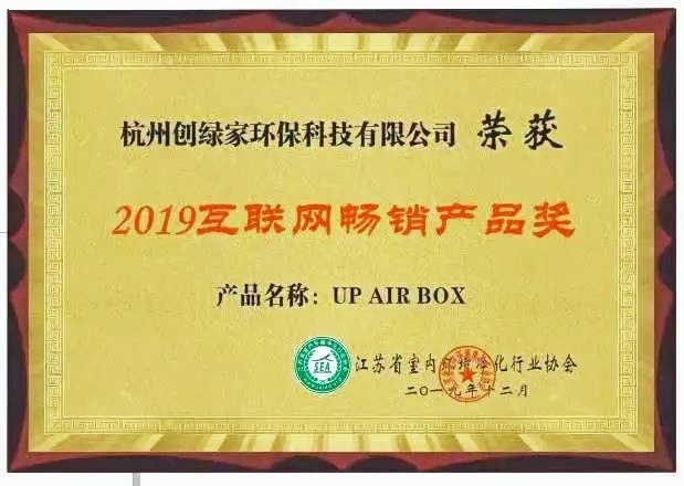 吾志所向，一往無前 | 創(chuàng)綠家2020年大事記