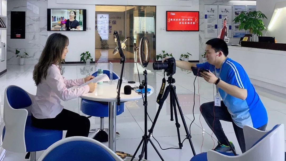 吾志所向，一往無前 | 創(chuàng)綠家2020年大事記