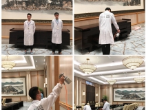 創(chuàng)綠家除甲醛加盟公司可以解決裝修問題嗎？