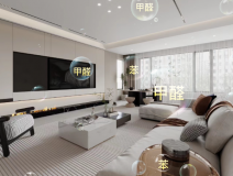 甲醛不怕冷，就怕你錯(cuò)過治理好時(shí)機(jī)！