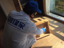 杭州除甲醛大概需要多少錢(qián)？