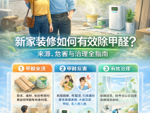 除甲醛注意事項(xiàng)有哪些？