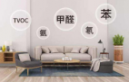 室內(nèi)空氣檢測(cè)有什么樣的檢測(cè)標(biāo)準(zhǔn)？