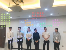 【5月生日會】這期壽星各個都可以出C位！