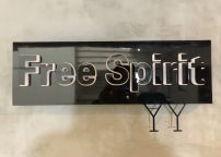 Free Spirit酒吧