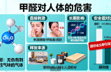 甲醛危害深！創(chuàng)綠家教你正確除醛