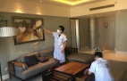 開(kāi)一家除甲醛公司加盟店竟然一個(gè)月就可以回本，簡(jiǎn)直不可思議！