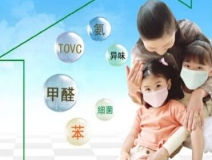 新房裝修會有甲醛污染嗎？