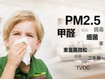 室內(nèi)空氣質(zhì)量之甲醛：危害、來源及防護(hù)