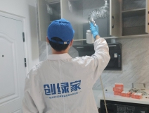 裝修后甲醛超標怎么辦？