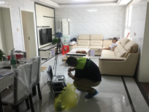 怎樣選擇合適的室內(nèi)除甲醛公司？
