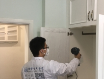 創(chuàng)綠家除甲醛加盟的店面要求是什么？