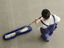 地板怎么保養(yǎng)？地板如何做甲醛治理