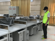 室內(nèi)除甲醛有必要嗎？看了這幾方面再回答！