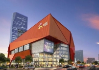 創(chuàng)綠家環(huán)保牽手中糧集團(tuán)，開啟大悅城除醛4.0時(shí)代！