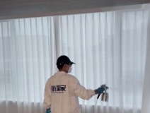 窗簾也會引起甲醛超標嗎？