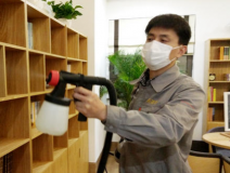 如何避免甲醛治理這種情況？