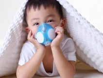 做甲醛治理，讓空氣污染原理兒童
