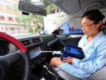 如何去除新車的甲醛及異味？