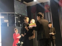 ?4歲男孩和媽媽辦“婚禮”，真相令人淚崩！