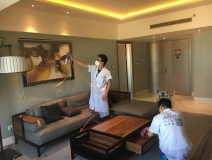 簡單的裝修，就是最好的甲醛治理方法！