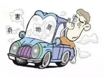 好消息！特斯拉將在中國建廠！買了新車可別忘了甲醛治理！