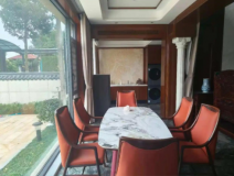 警惕二手 “拎包入住” 甲醛陷阱！