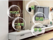 家裝太復(fù)雜不是好事情，裝飾、家具都藏著裝修污染