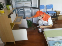 除甲醛公司是否靠譜？靠譜的公司有哪些特點(diǎn)？