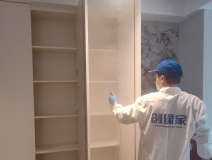 柜子有除甲醛的必要嗎？