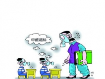除甲醛公司是否能一次性清除甲醛？