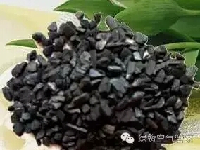 除甲醛，竹炭綠植不給力！