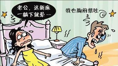 甲醛治理有二次污染嗎？