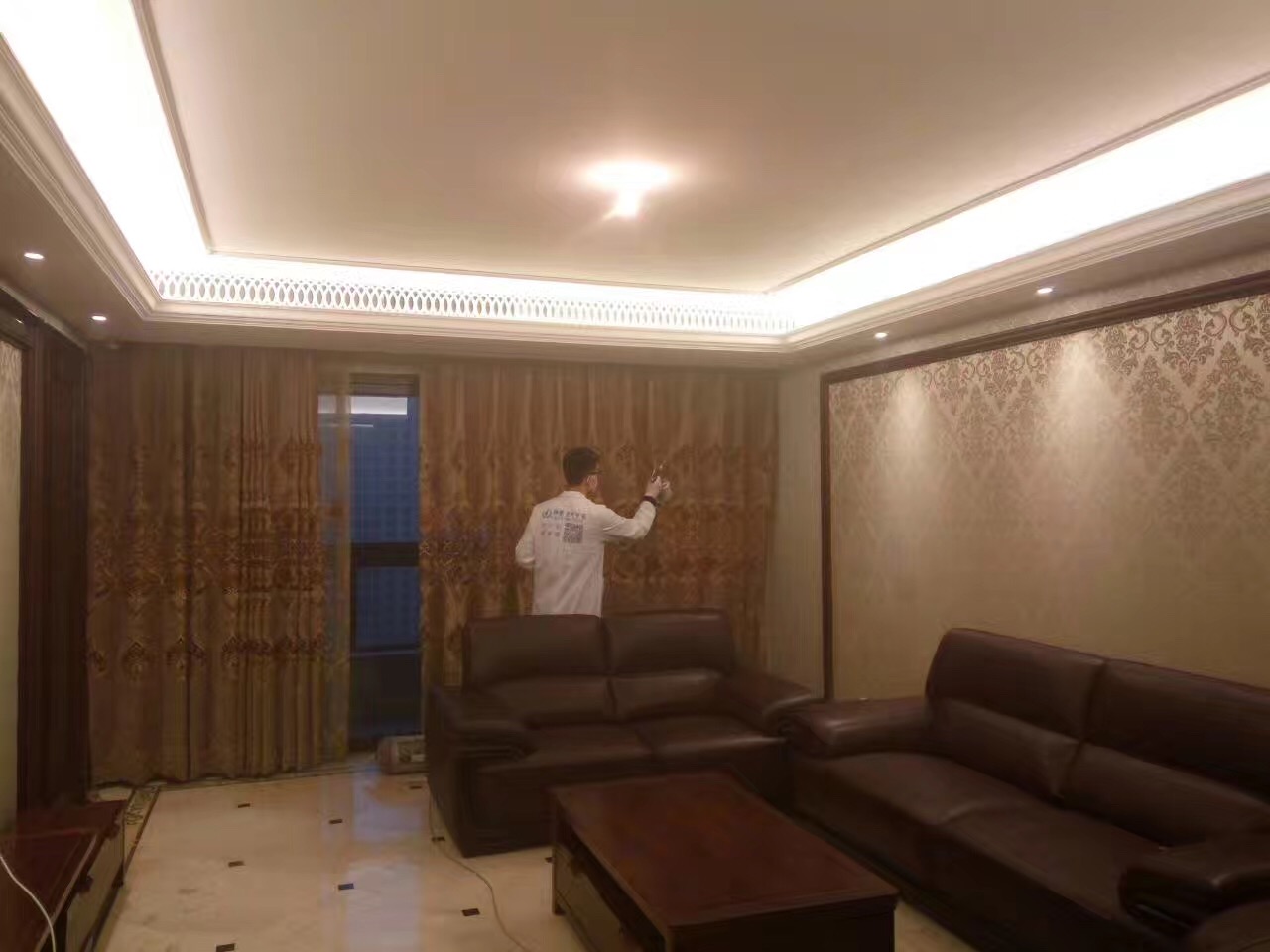 綠贊空氣管家精選治理案例大放送！