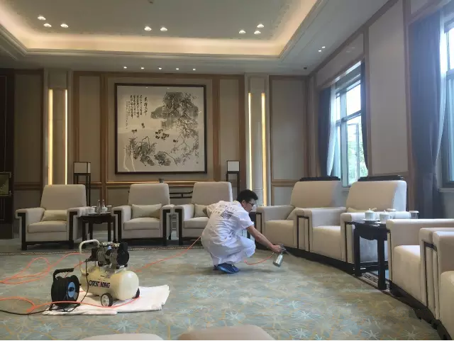 裝修污染危害孕婦，懷孕期間更應(yīng)進(jìn)行甲醛治理？