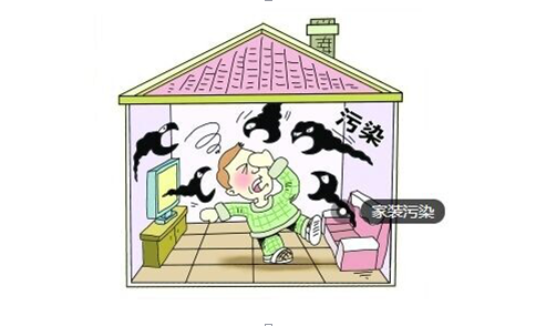 除甲醛公司，現(xiàn)在人最喜歡的除甲醛方式